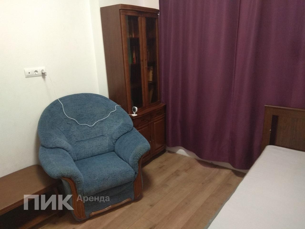 1-к. квартира, 33.8 м², 65 900 ₽/мес — фото № 9