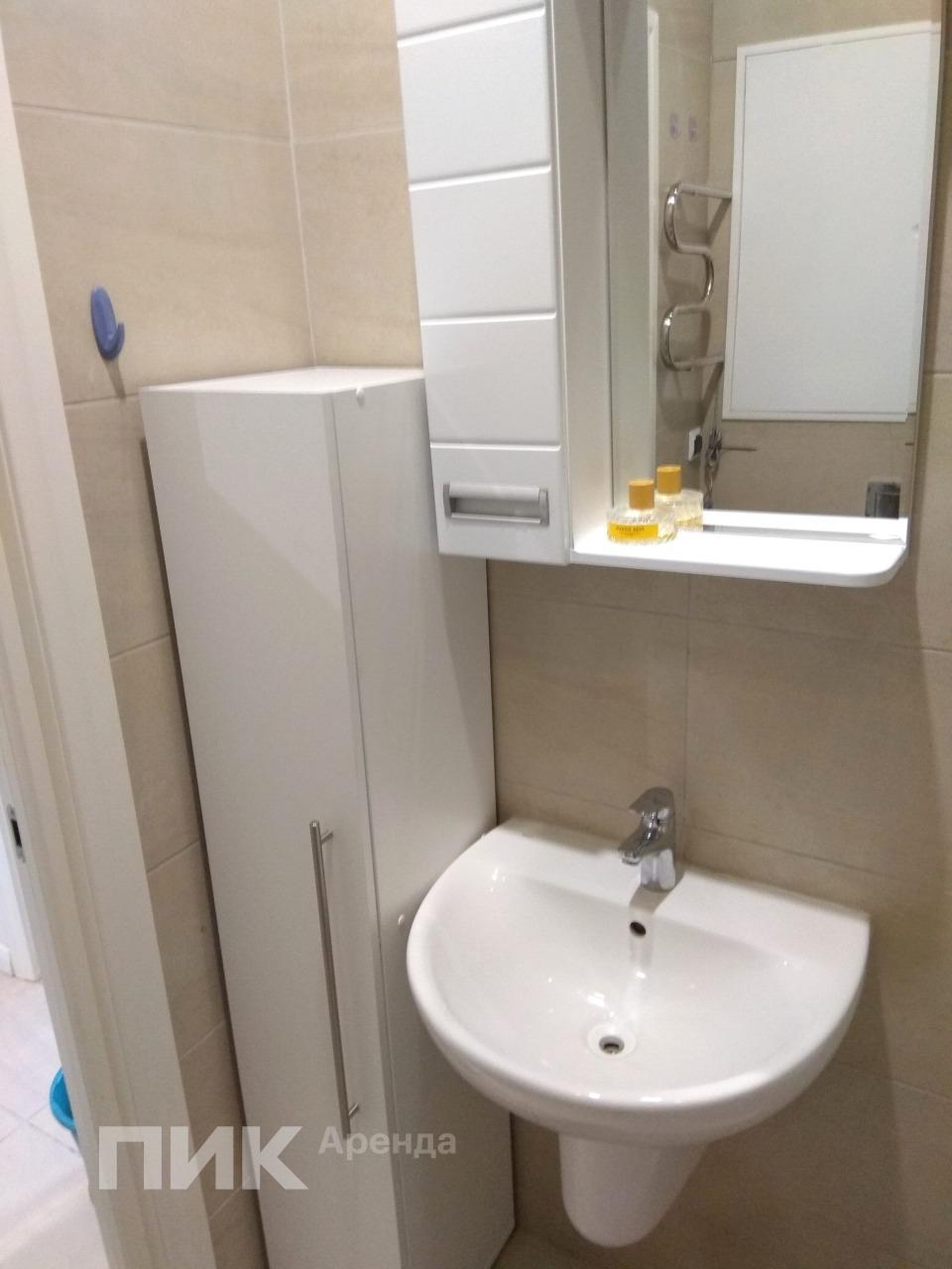 1-к. квартира, 33.8 м², 65 900 ₽/мес — фото № 13