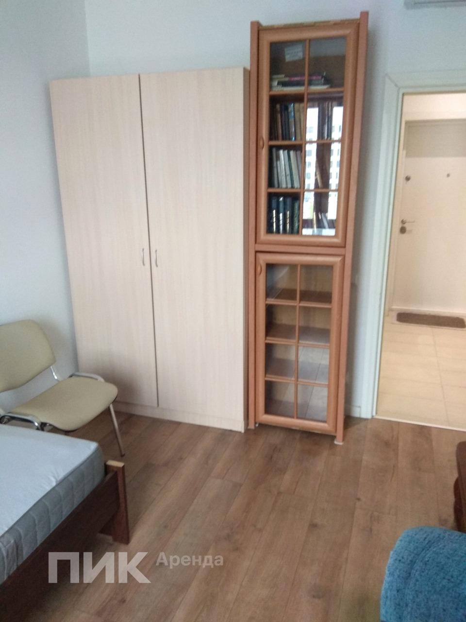 1-к. квартира, 33.8 м², 65 900 ₽/мес — фото № 8