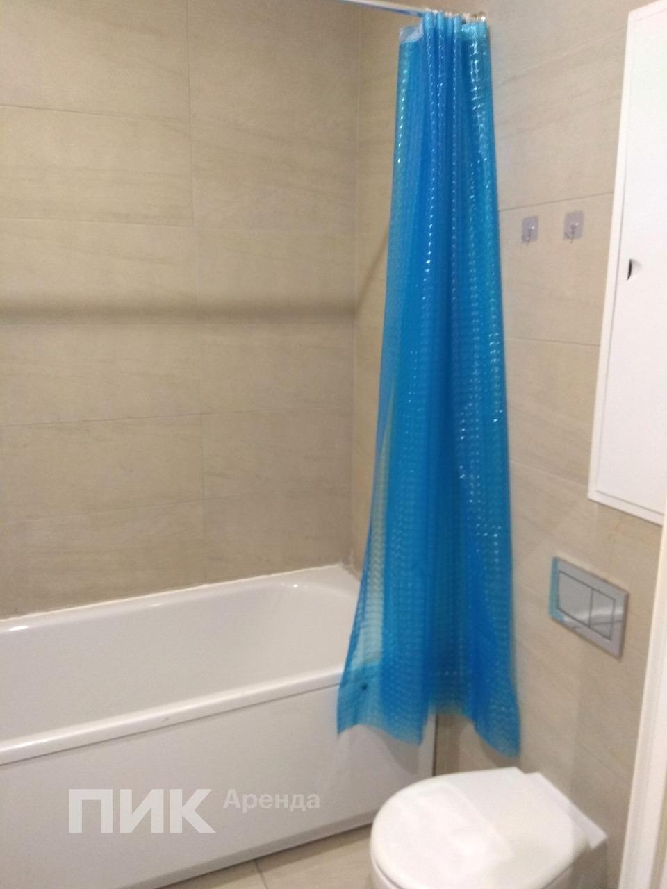 1-к. квартира, 33.8 м², 65 900 ₽/мес — фото № 12