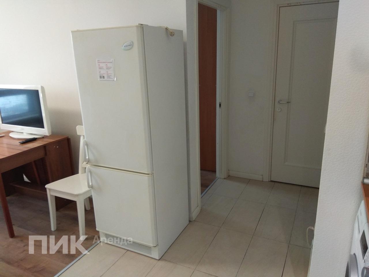 1-к. квартира, 33.8 м², 65 900 ₽/мес — фото № 4