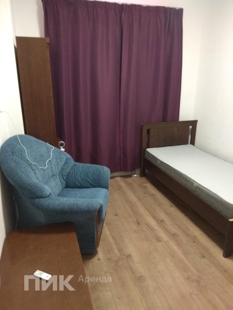 1-к. квартира, 33.8 м², 65 900 ₽/мес — фото № 7