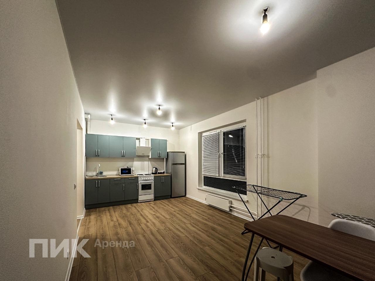 2-к. квартира, 52.9 м², 63 500 ₽/мес — фото № 5