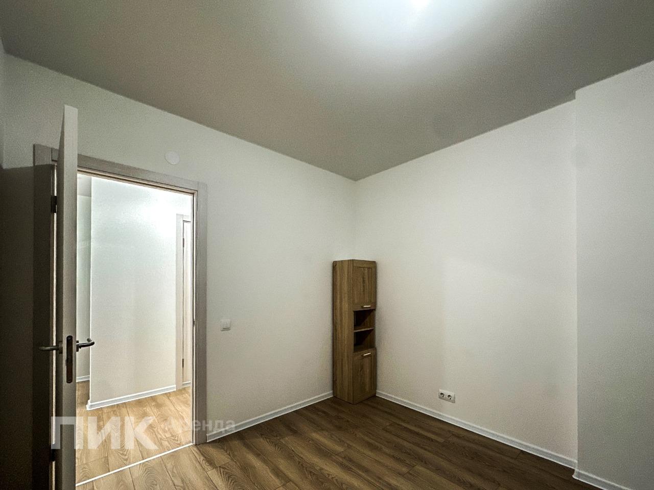 2-к. квартира, 52.9 м², 63 500 ₽/мес — фото № 4