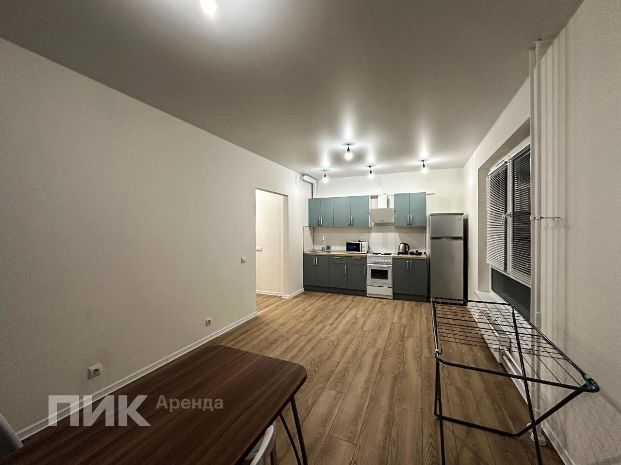 2-к. квартира, 52.9 м², 63 500 ₽/мес — фото № 6