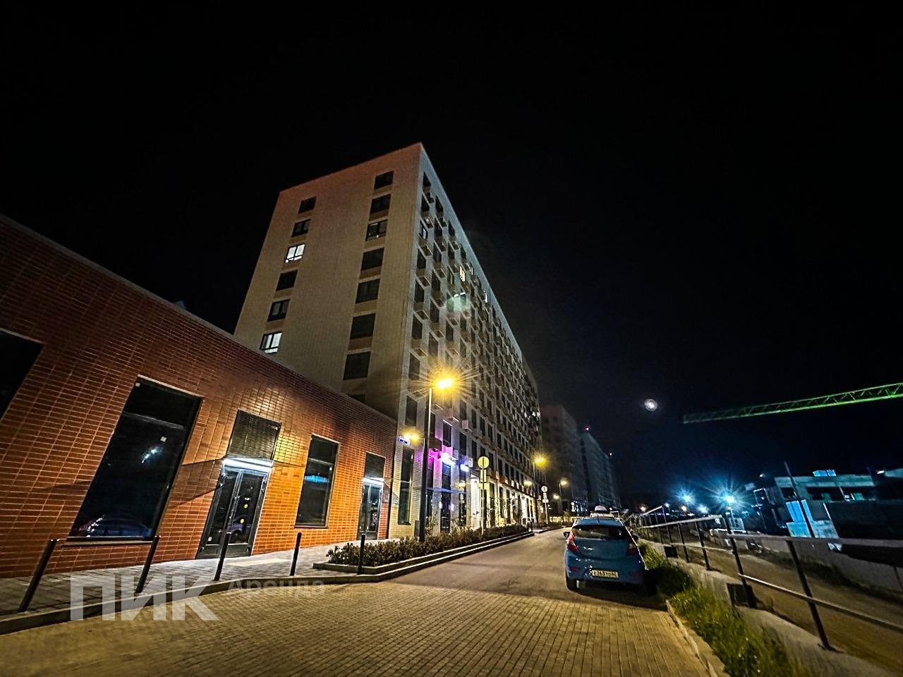 2-к. квартира, 52.9 м², 63 500 ₽/мес — фото № 16
