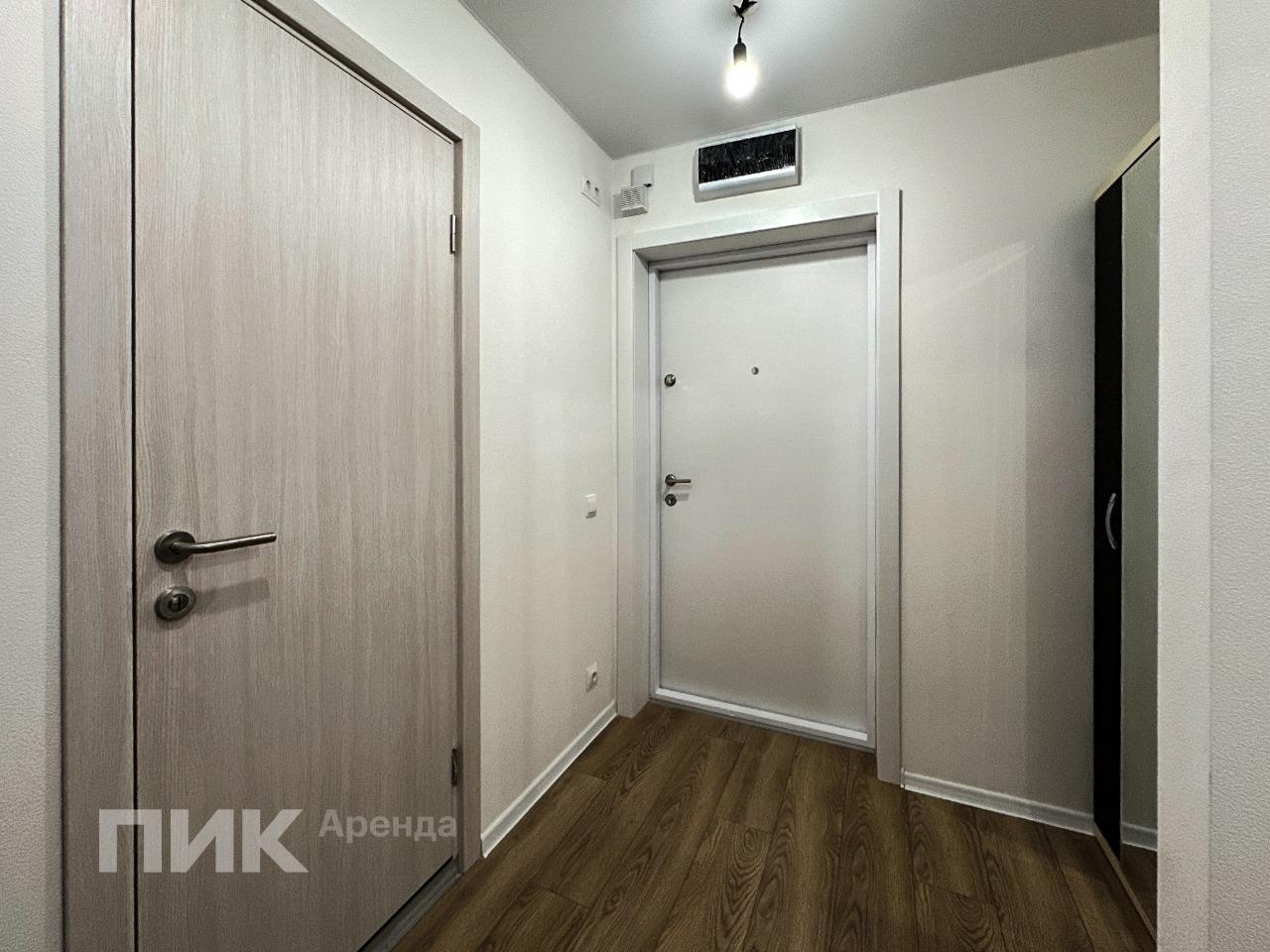 2-к. квартира, 52.9 м², 63 500 ₽/мес — фото № 12