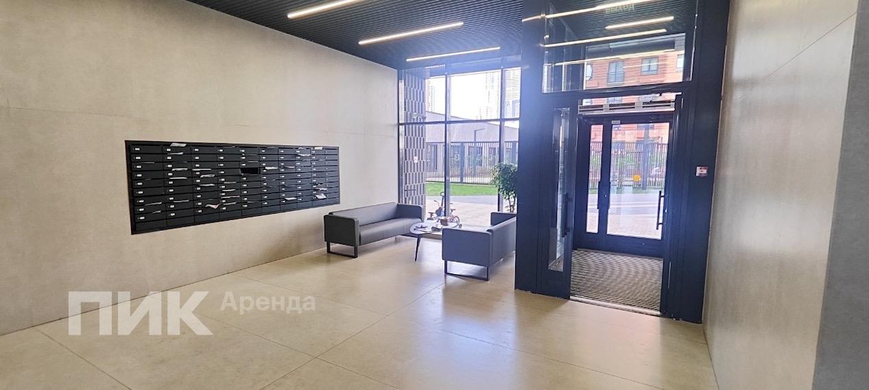 1-к. квартира, 38.2 м², 99 900 ₽/мес — фото № 14