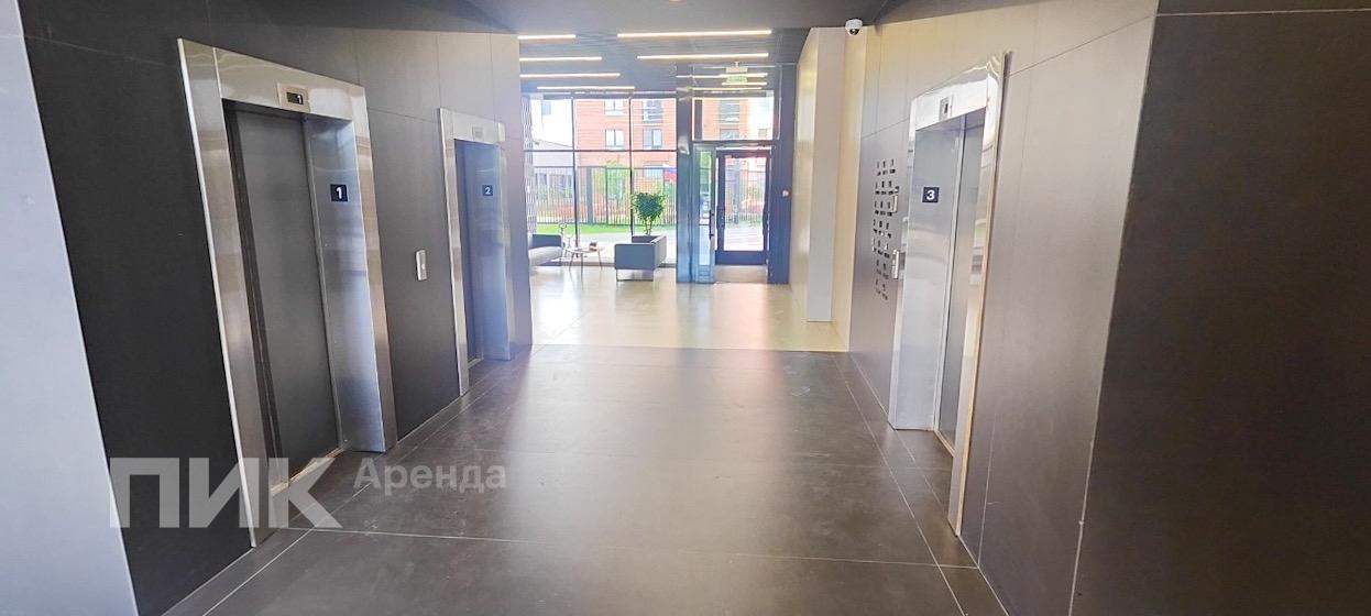 1-к. квартира, 38.2 м², 99 900 ₽/мес — фото № 13