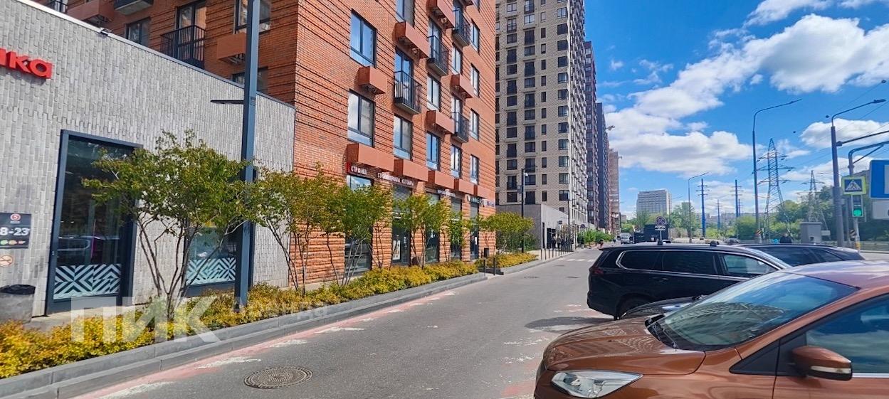 1-к. квартира, 38.2 м², 99 900 ₽/мес — фото № 17