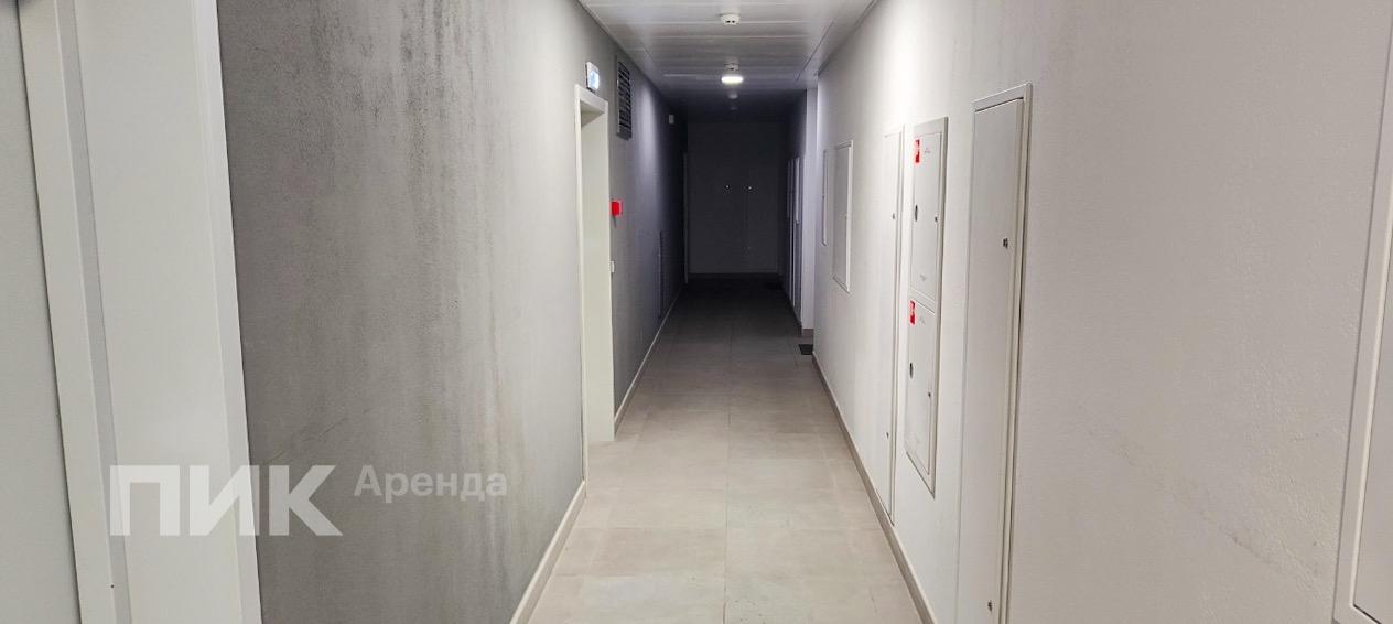 1-к. квартира, 38.2 м², 99 900 ₽/мес — фото № 12