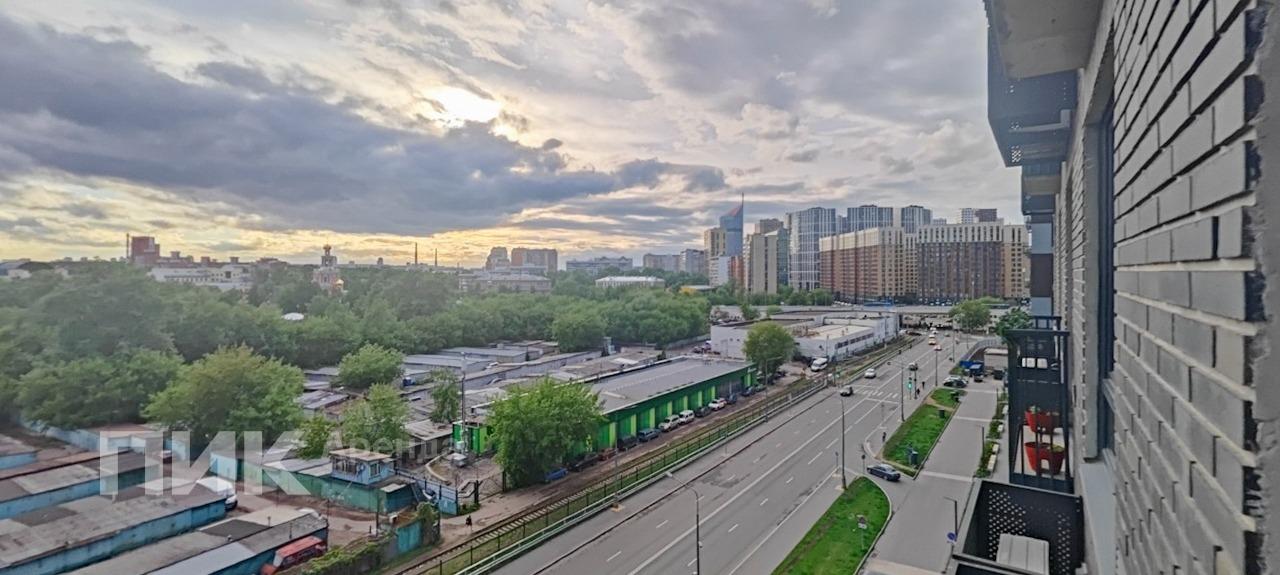 1-к. квартира, 38.2 м², 99 900 ₽/мес — фото № 15