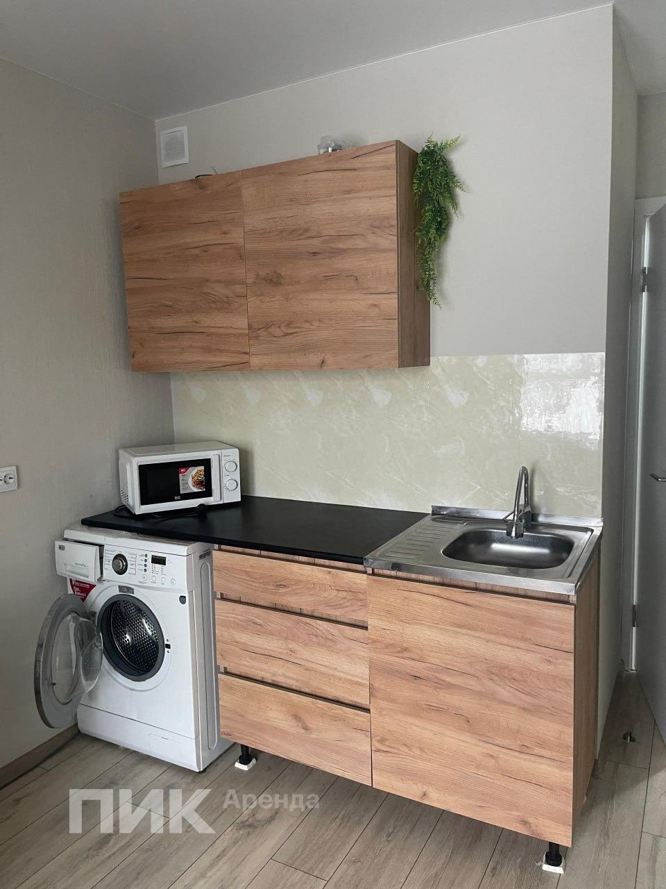 1-к. квартира, 34 м², 39 000 ₽/мес — фото № 5