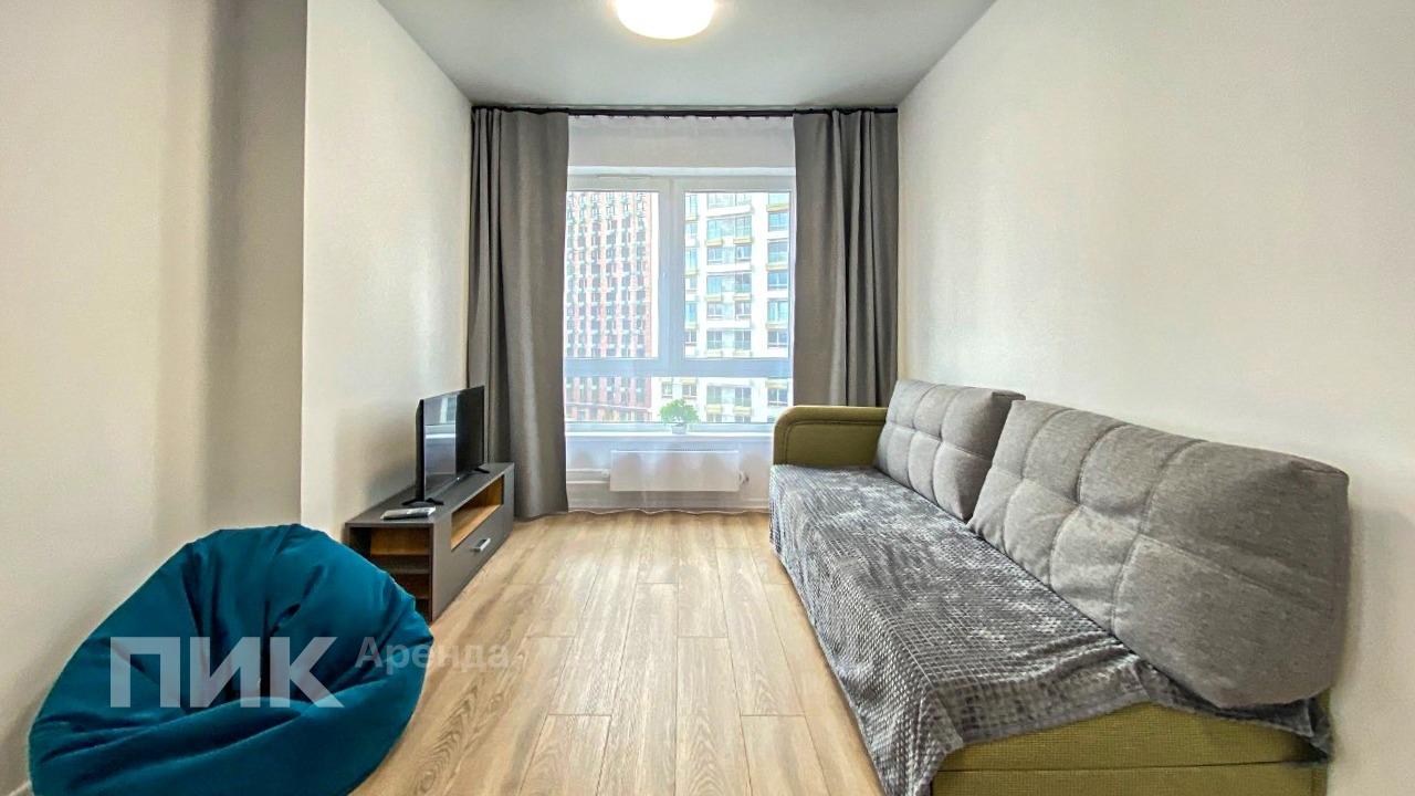 3-к. квартира, 55 м², 82 000 ₽/мес — фото № 4