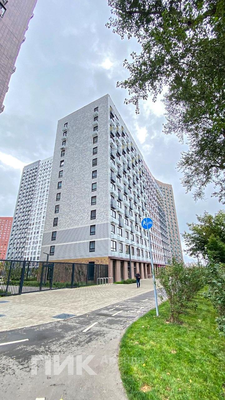 3-к. квартира, 55 м², 82 000 ₽/мес — фото № 17