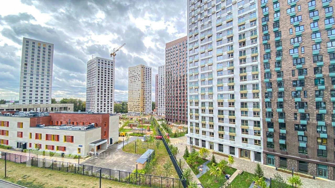 3-к. квартира, 55 м², 82 000 ₽/мес — фото № 15