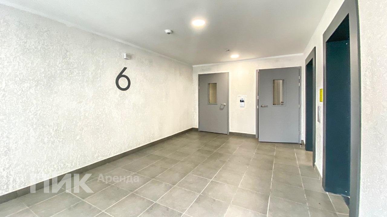 3-к. квартира, 55 м², 82 000 ₽/мес — фото № 13