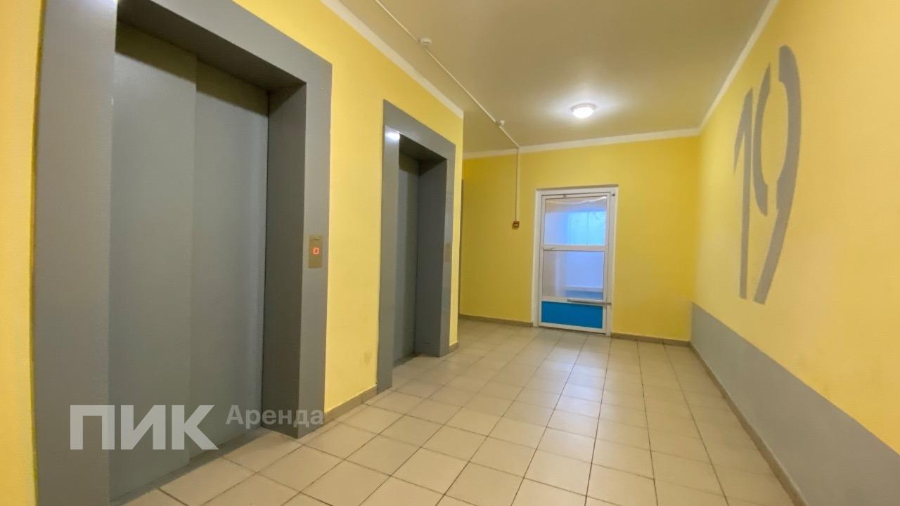 студия, 31.2 м², 50 000 ₽/мес — фото № 9