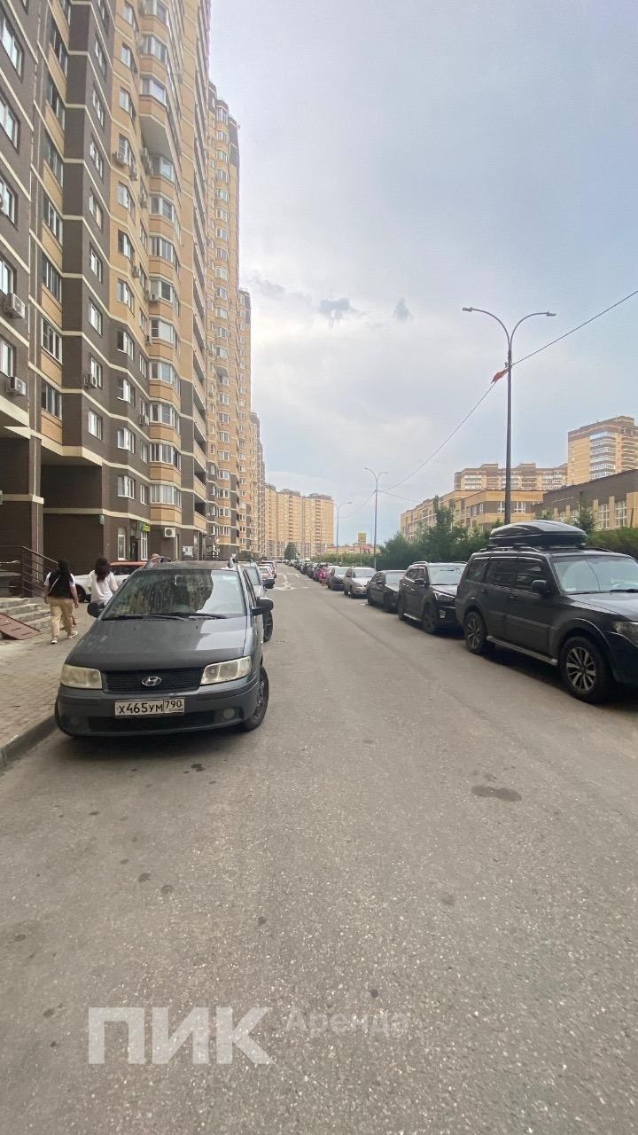 студия, 31.2 м², 50 000 ₽/мес — фото № 14