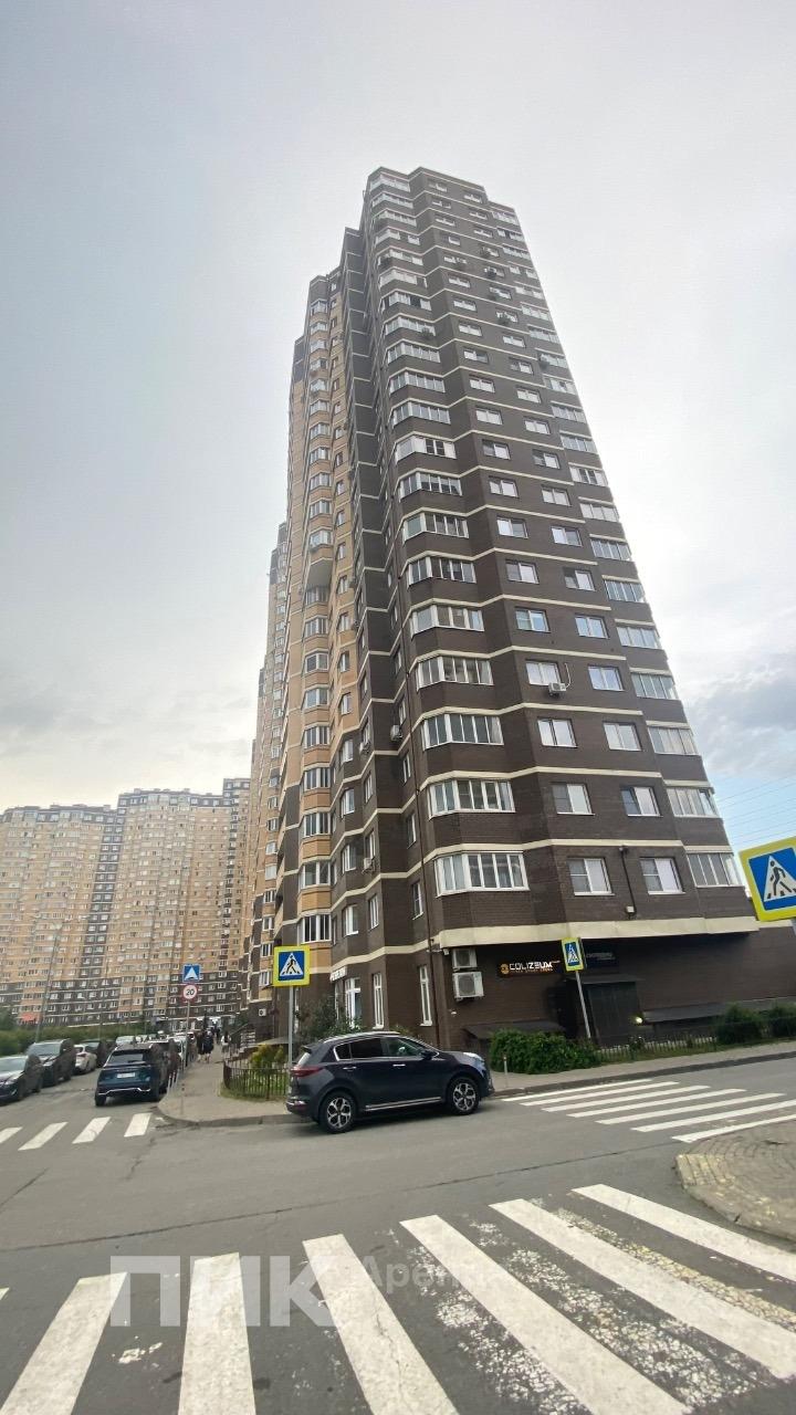 студия, 31.2 м², 50 000 ₽/мес — фото № 13