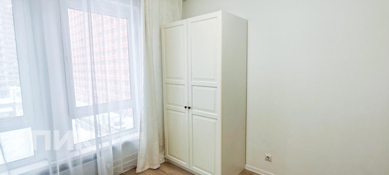 2-к. квартира, 56.2 м², 106 600 ₽/мес — фото № 5