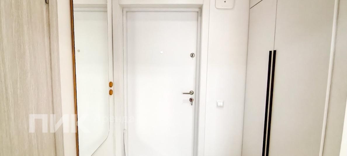 2-к. квартира, 56.2 м², 106 600 ₽/мес — фото № 16