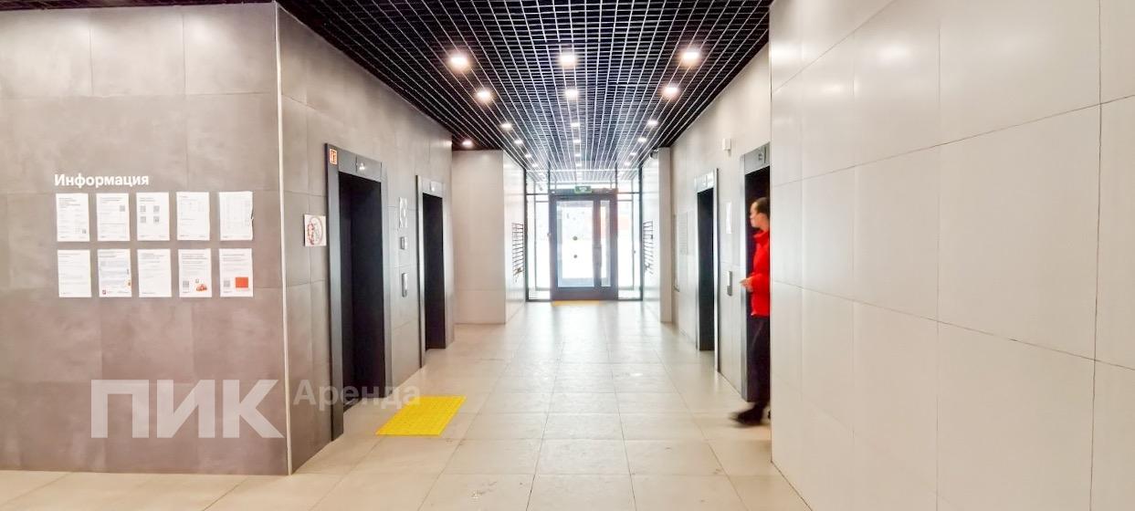 2-к. квартира, 56.2 м², 106 600 ₽/мес — фото № 18