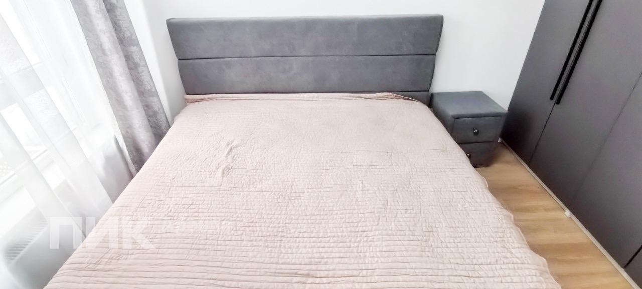 2-к. квартира, 56.2 м², 106 600 ₽/мес — фото № 8