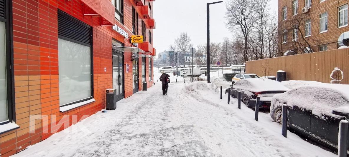 2-к. квартира, 56.2 м², 106 600 ₽/мес — фото № 21