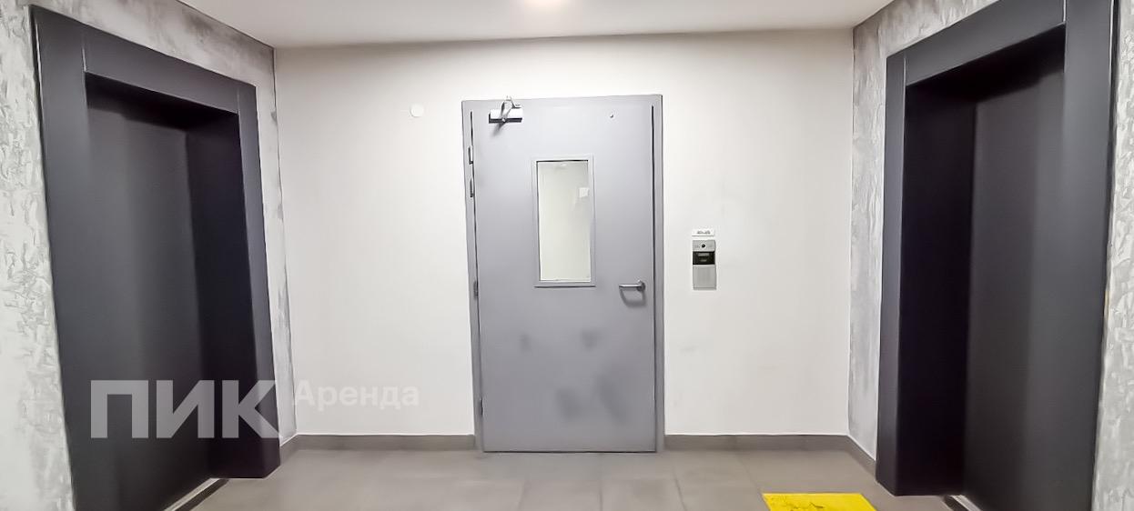 2-к. квартира, 56.2 м², 106 600 ₽/мес — фото № 17