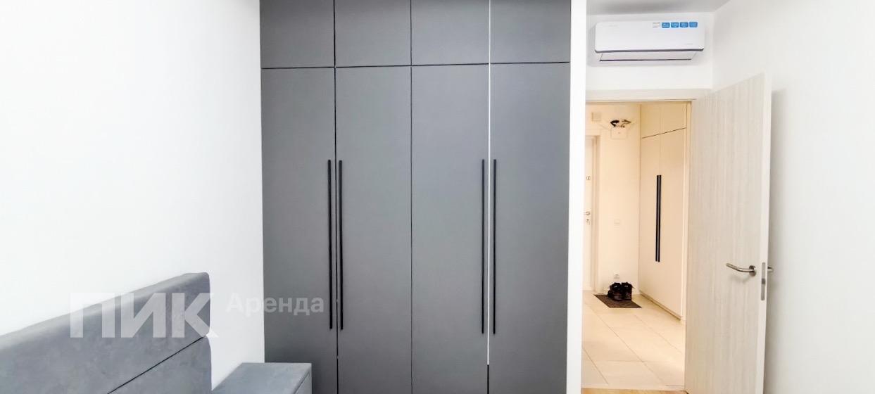 2-к. квартира, 56.2 м², 106 600 ₽/мес — фото № 9