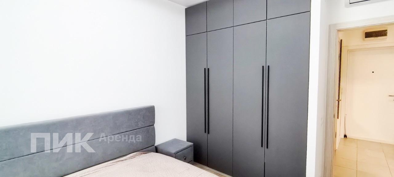 2-к. квартира, 56.2 м², 106 600 ₽/мес — фото № 10