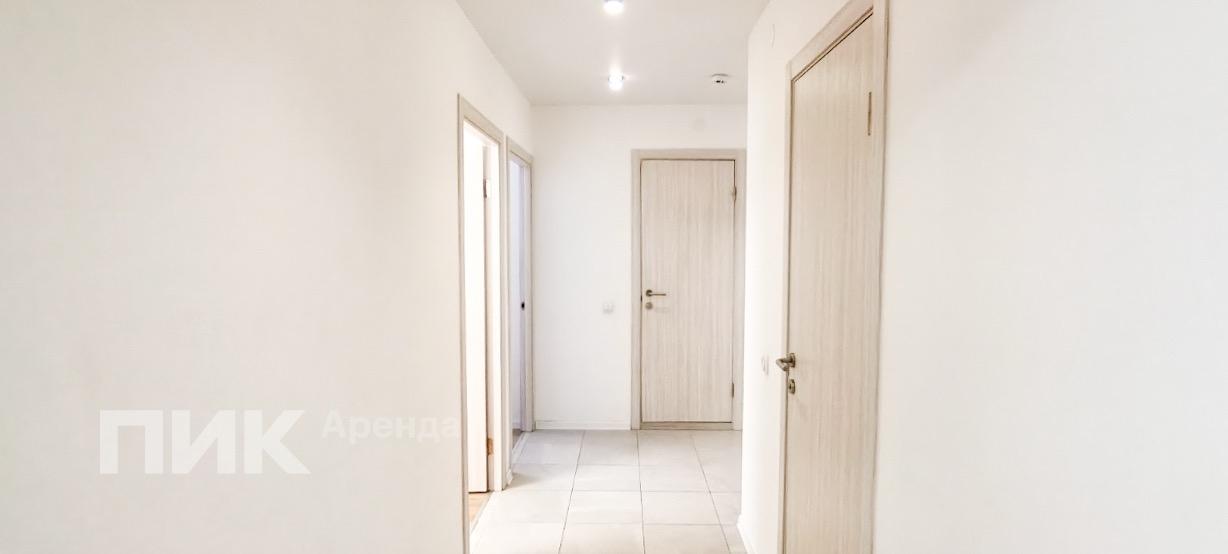 2-к. квартира, 56.2 м², 106 600 ₽/мес — фото № 14