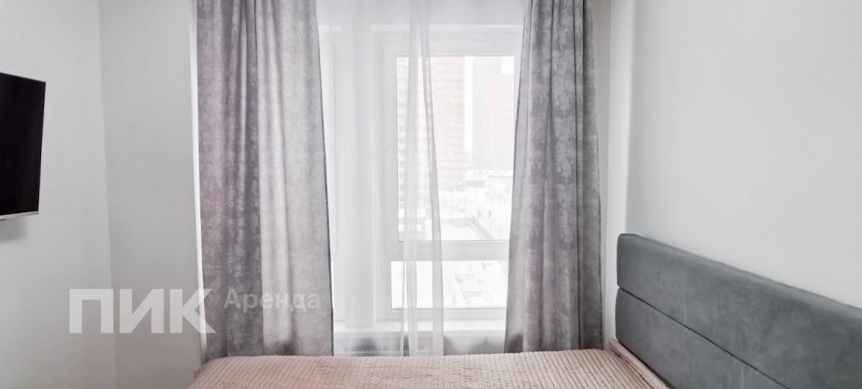 2-к. квартира, 56.2 м², 106 600 ₽/мес — фото № 7