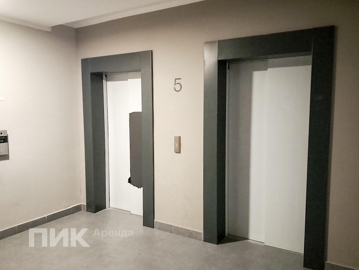 студия, 21 м², 60 400 ₽/мес — фото № 8