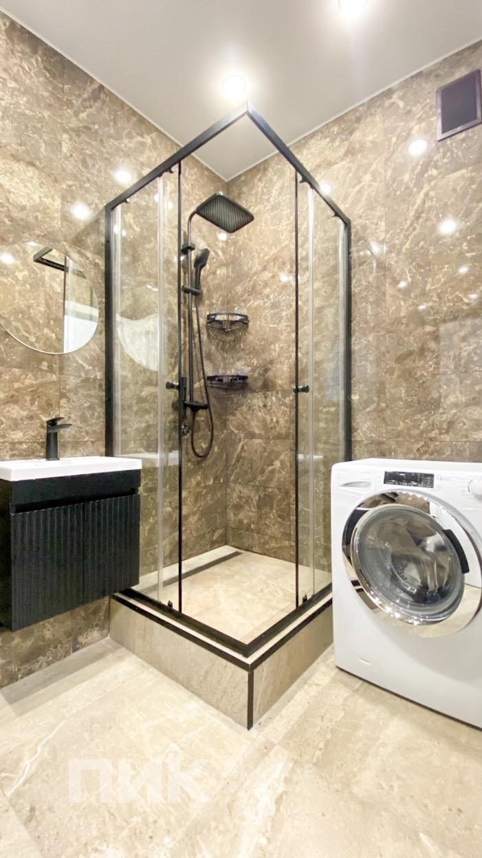 студия, 25 м², 62 000 ₽/мес — фото № 5