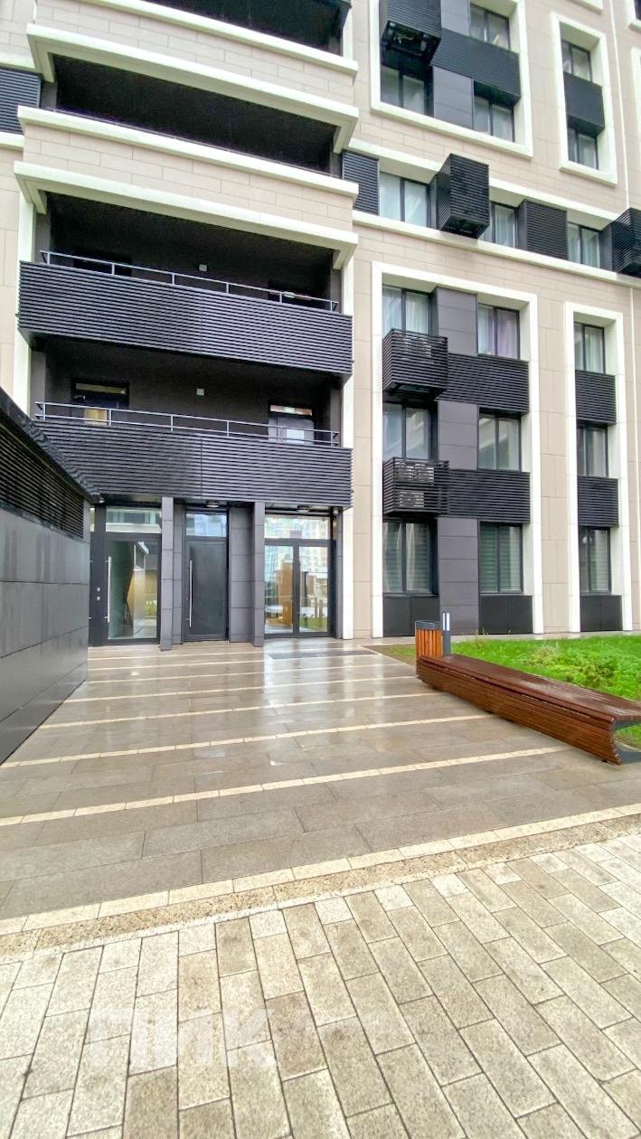 студия, 25 м², 62 000 ₽/мес — фото № 13