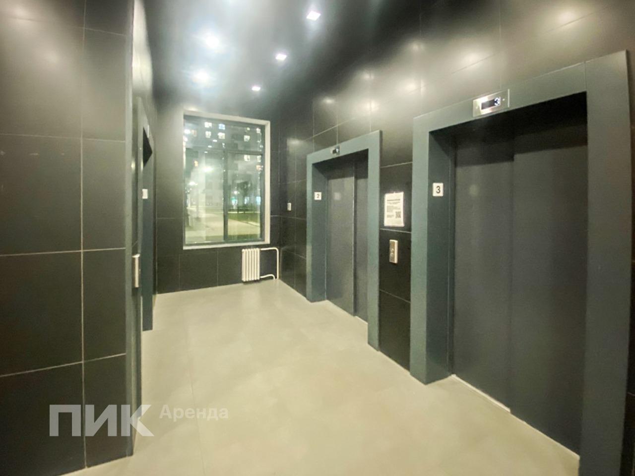 1-к. квартира, 46.8 м², 70 900 ₽/мес — фото № 11