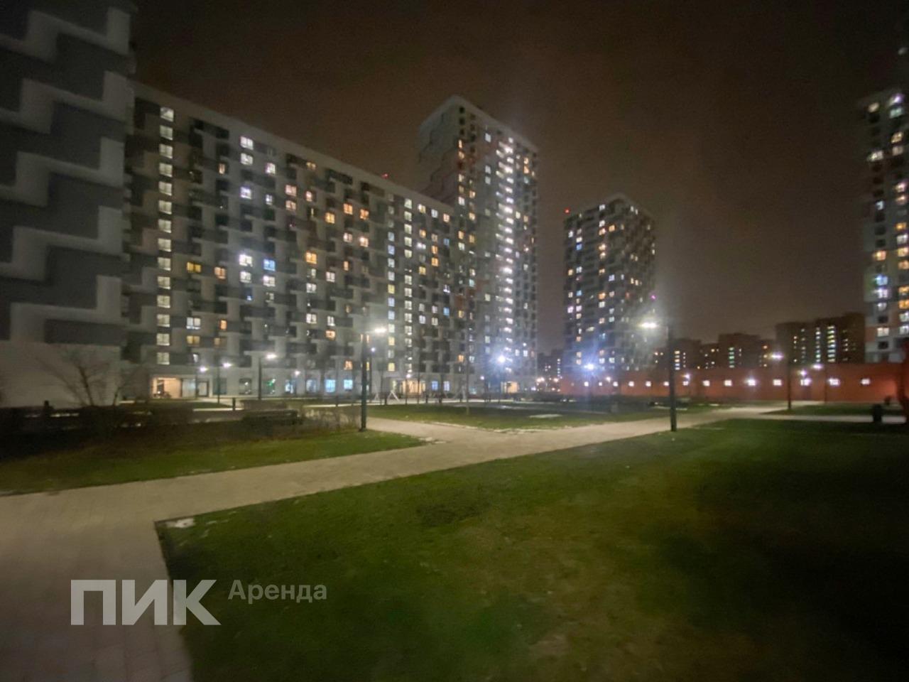 1-к. квартира, 46.8 м², 70 900 ₽/мес — фото № 15