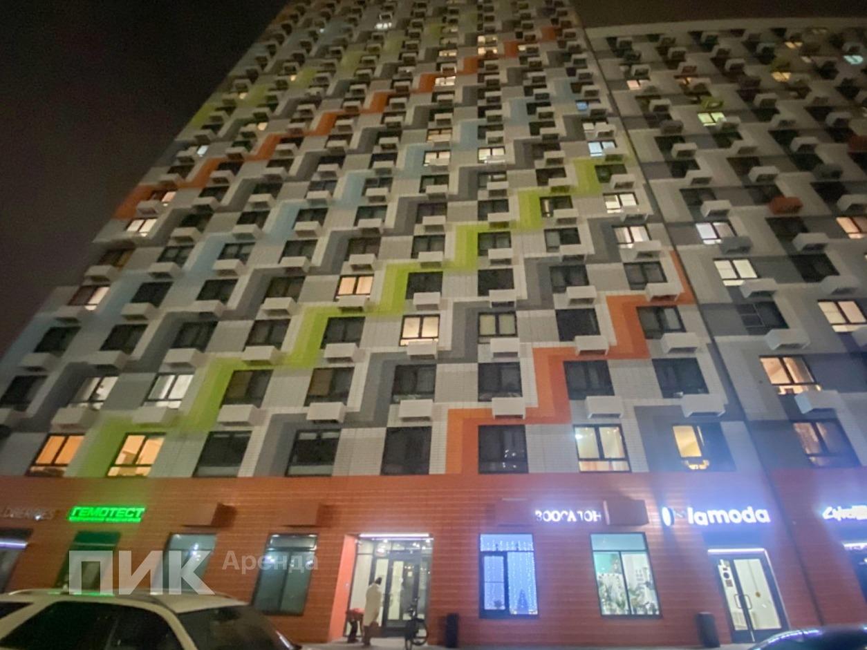 1-к. квартира, 46.8 м², 70 900 ₽/мес — фото № 14