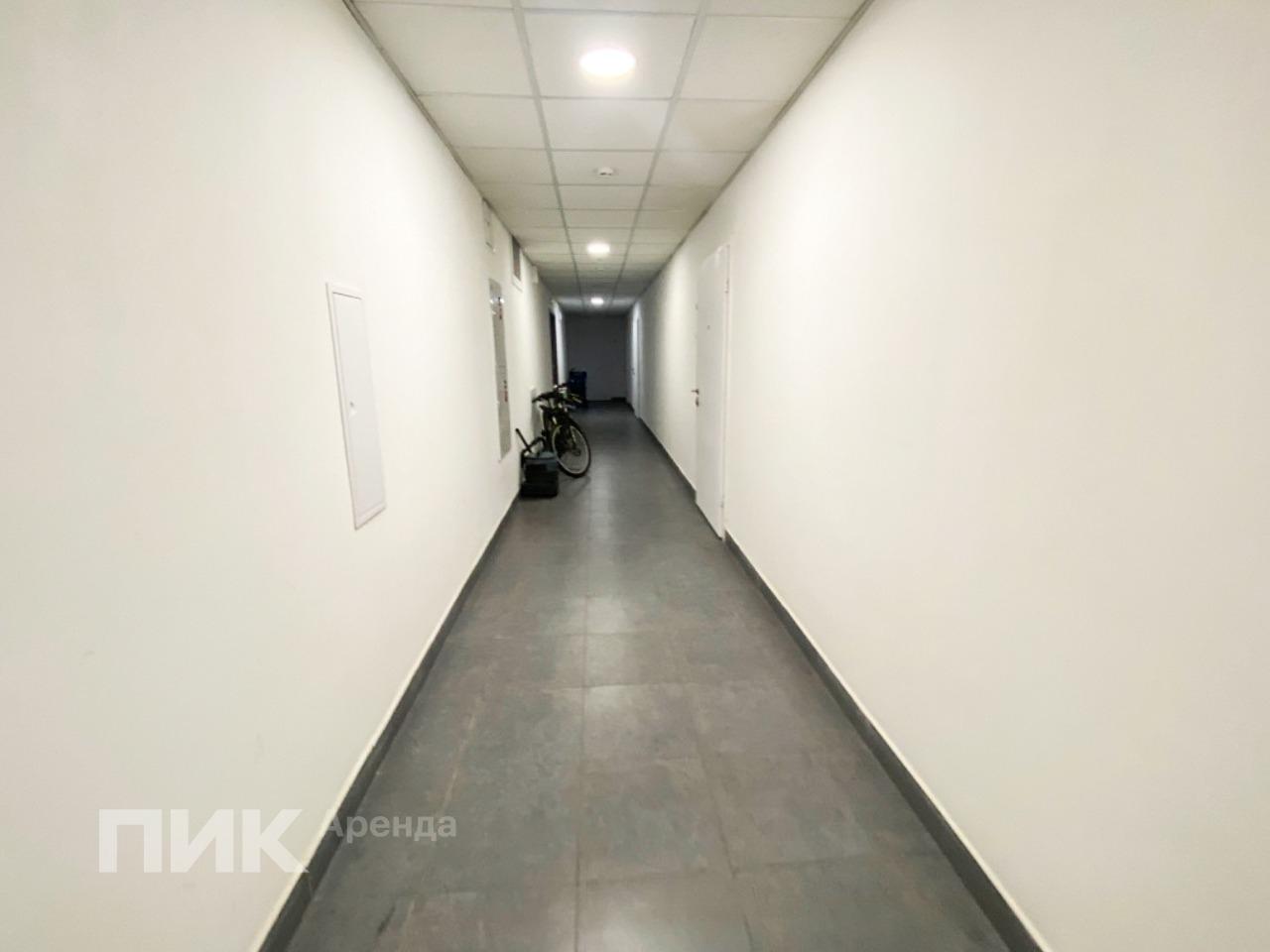 1-к. квартира, 46.8 м², 70 900 ₽/мес — фото № 12