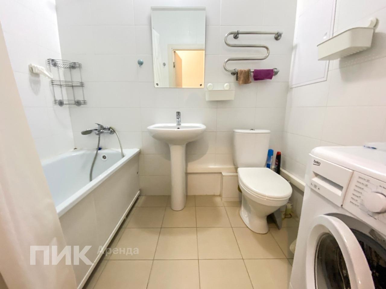 1-к. квартира, 46.8 м², 70 900 ₽/мес — фото № 8