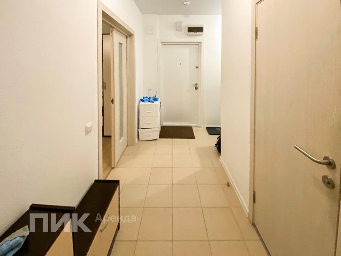 1-к. квартира, 46.8 м², 70 900 ₽/мес — фото № 10
