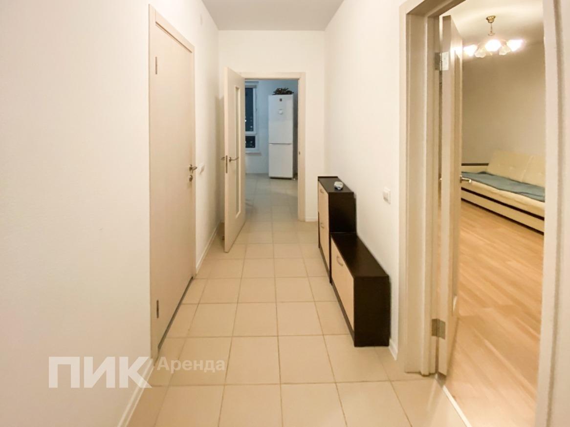 1-к. квартира, 46.8 м², 70 900 ₽/мес — фото № 9