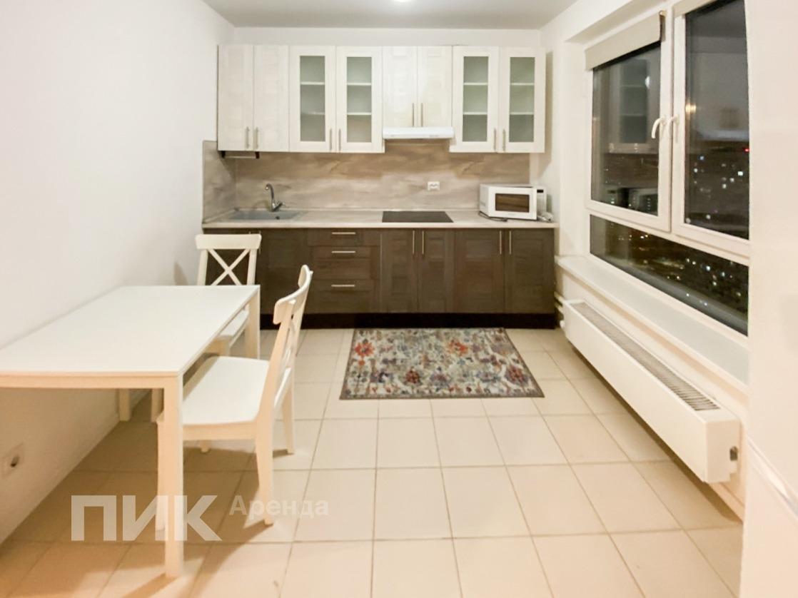 1-к. квартира, 46.8 м², 70 900 ₽/мес — фото № 4