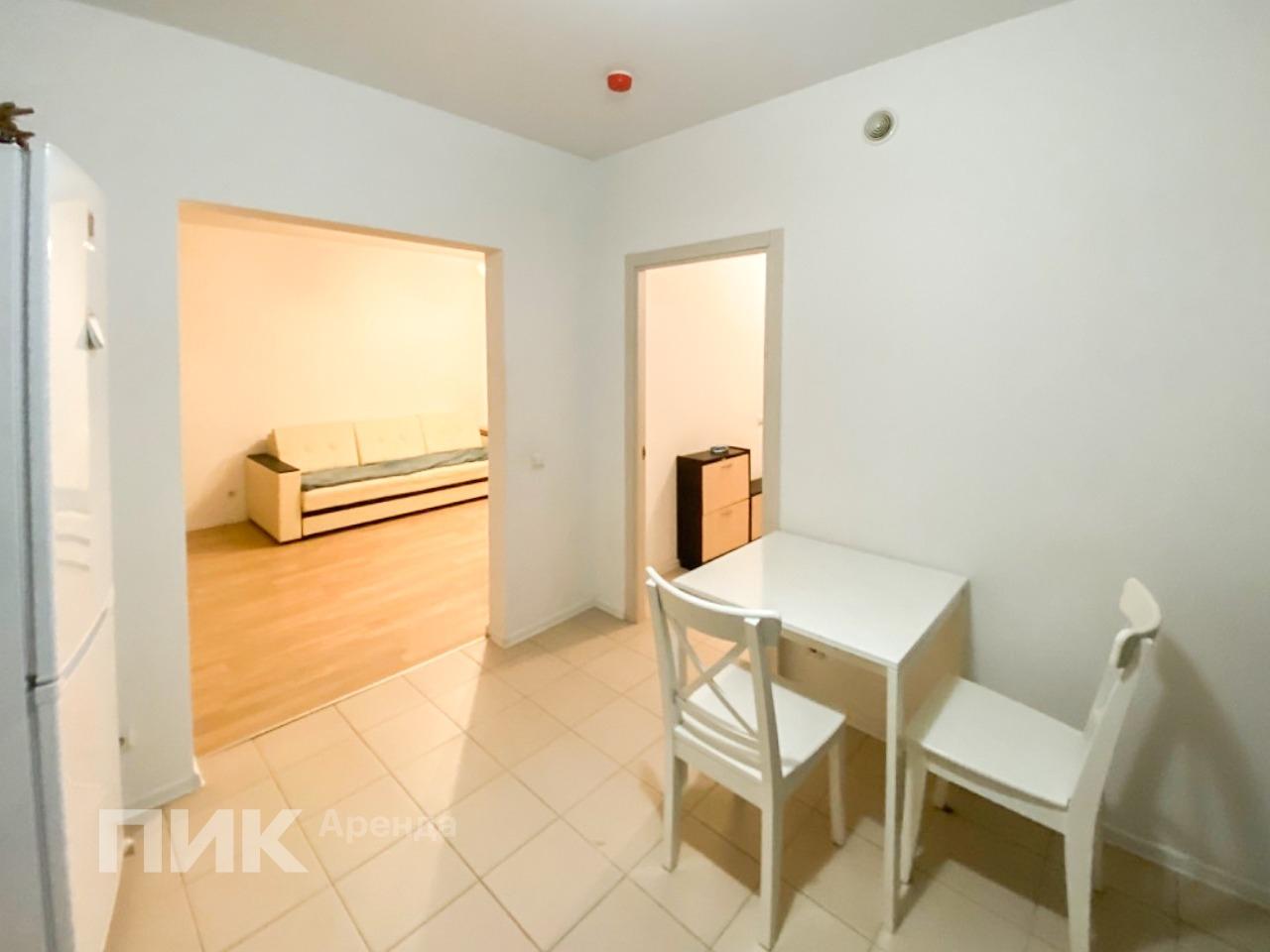 1-к. квартира, 46.8 м², 70 900 ₽/мес — фото № 7