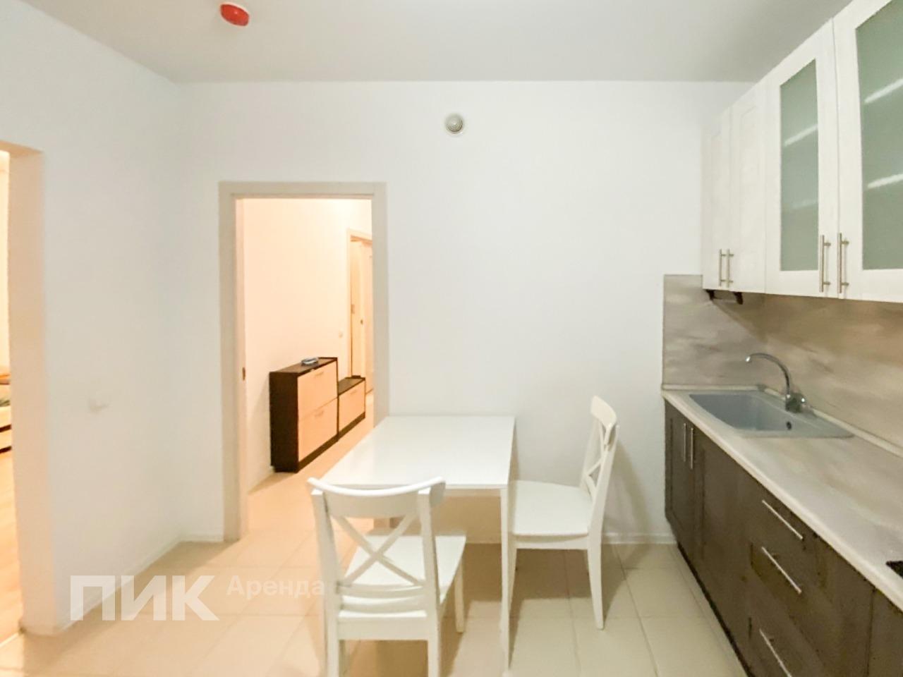 1-к. квартира, 46.8 м², 70 900 ₽/мес — фото № 6