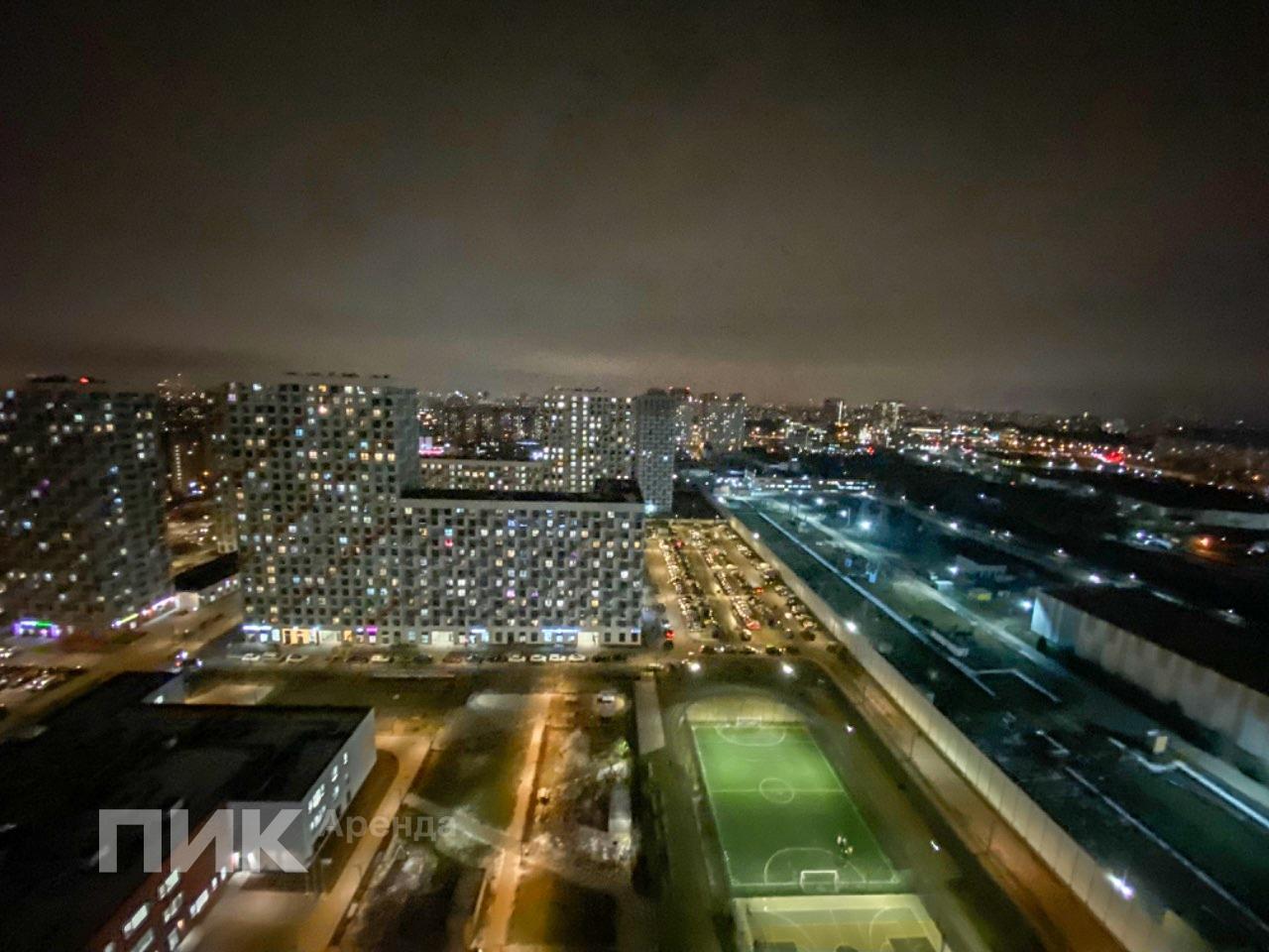 1-к. квартира, 46.8 м², 70 900 ₽/мес — фото № 13