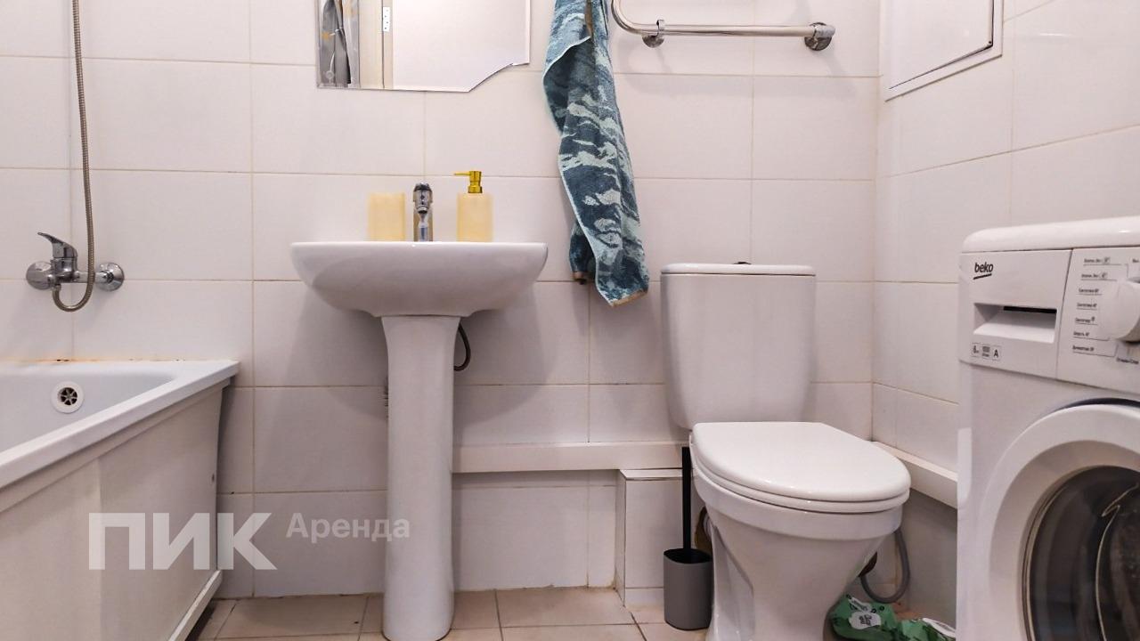 1-к. квартира, 46.8 м², 67 000 ₽/мес — фото № 8