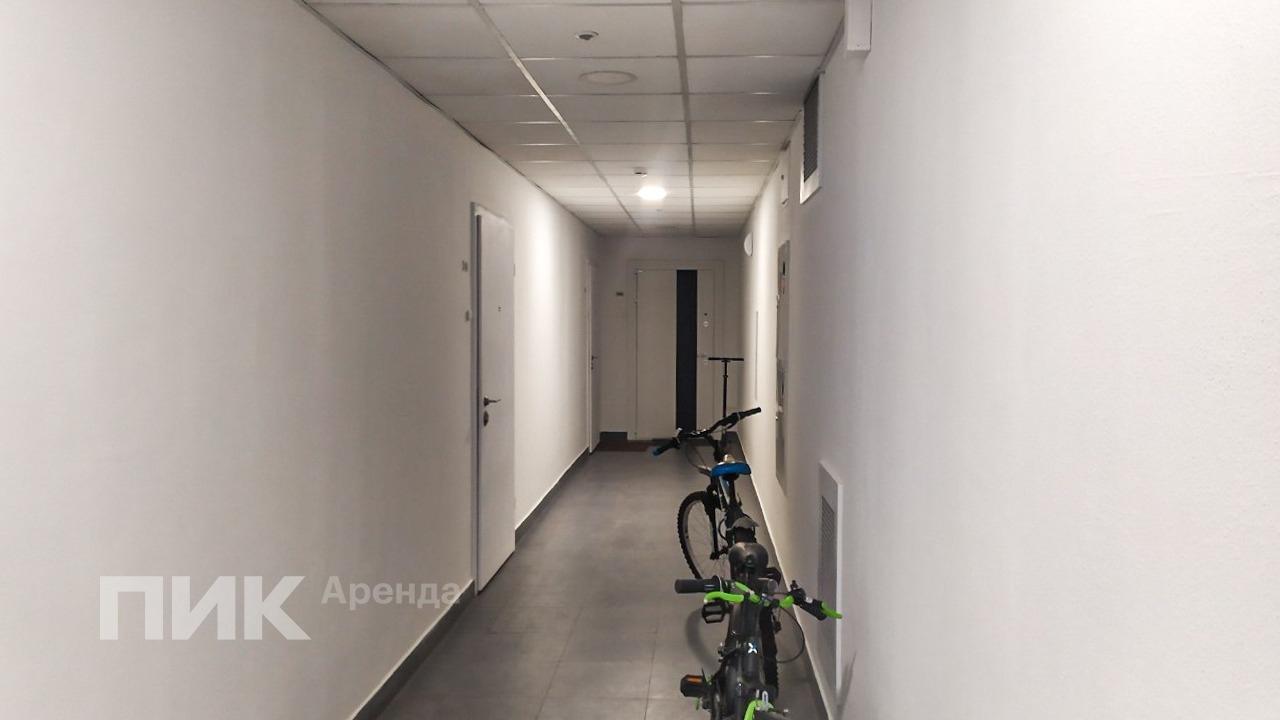 1-к. квартира, 46.8 м², 67 000 ₽/мес — фото № 11
